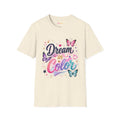 Dream in Color T‑Shirt