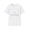 Custom Photo T-Shirt