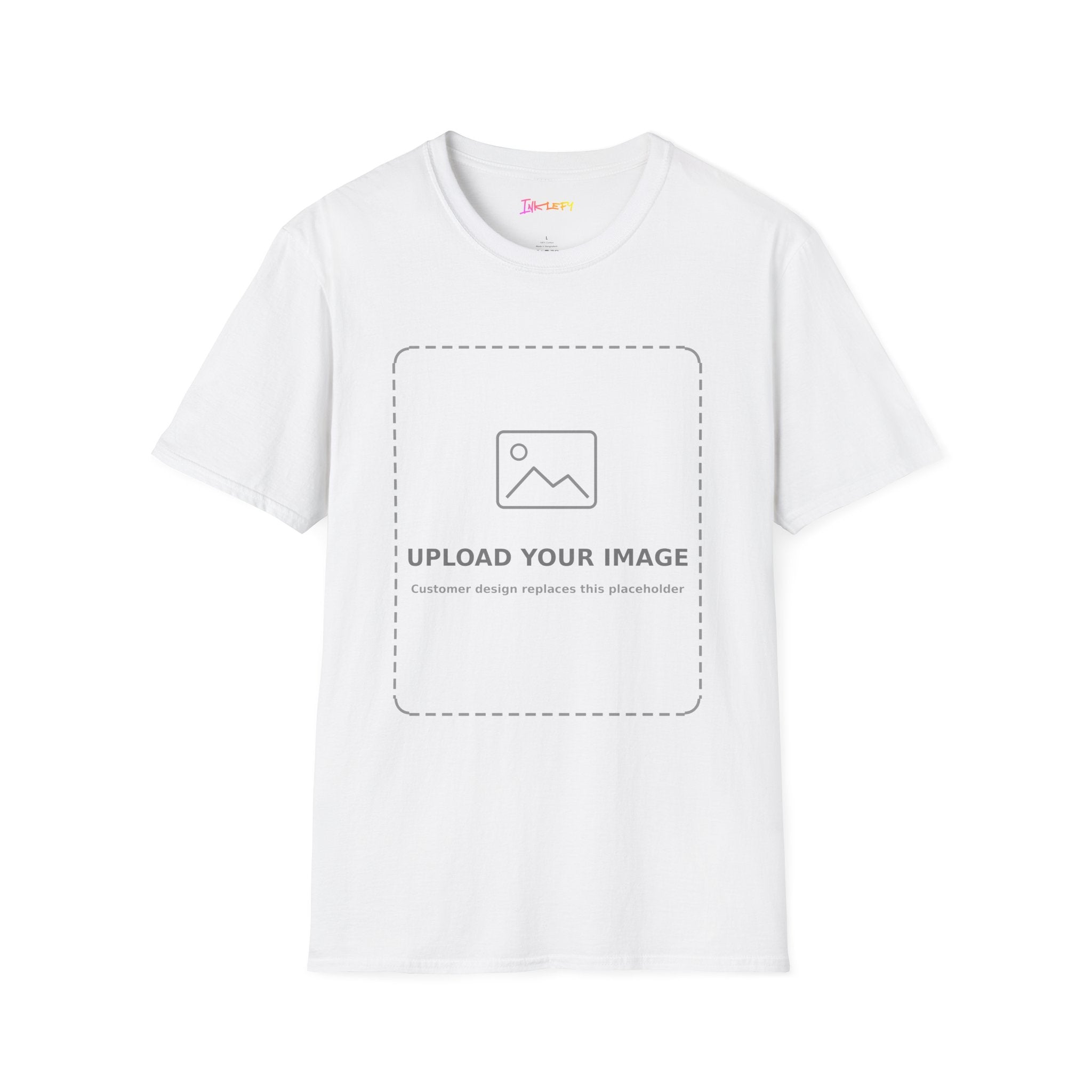 Custom Photo T-Shirt