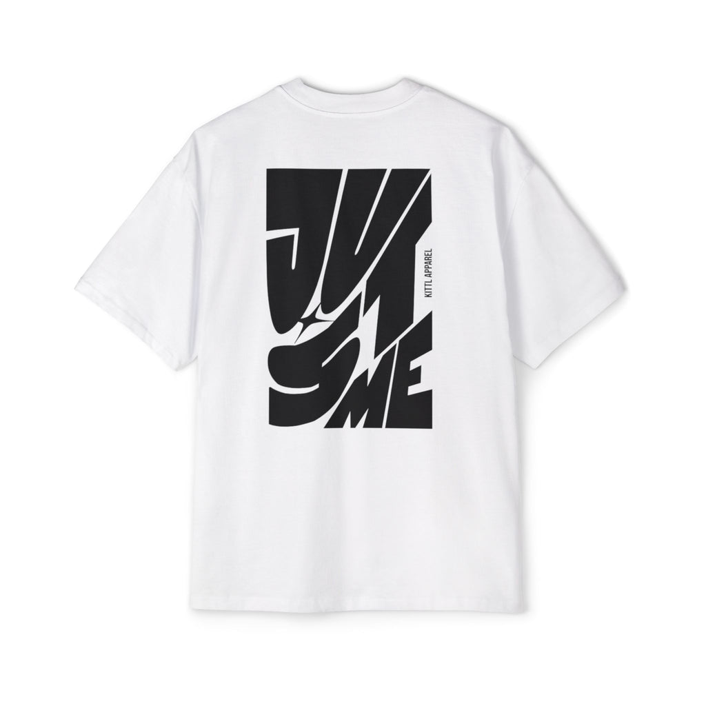 Just Me Oversized Tee