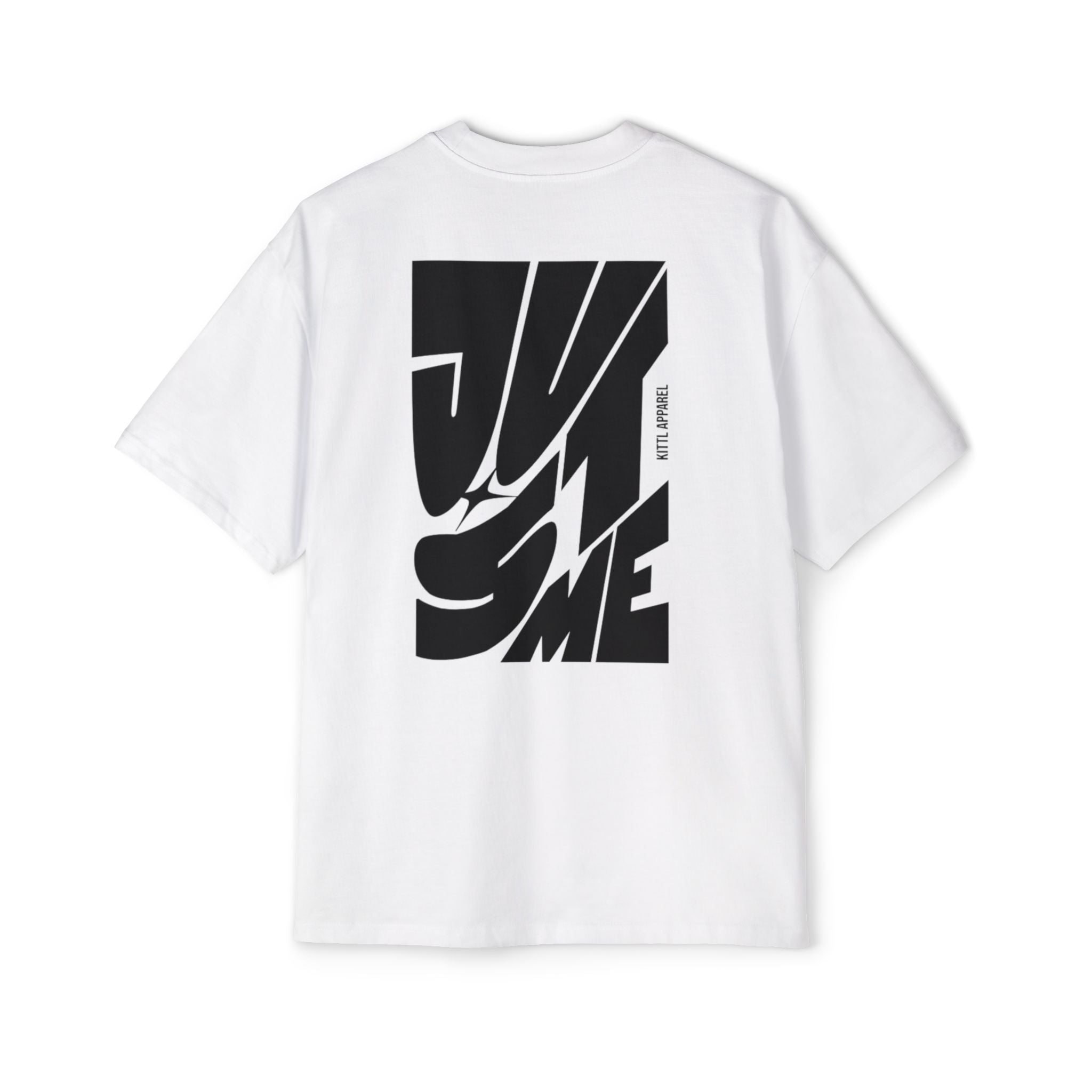 Just Me Oversized Tee