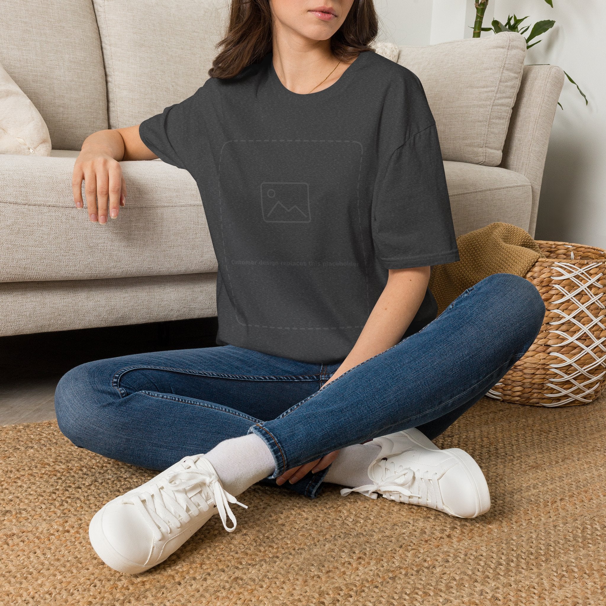 Custom Photo T-Shirt
