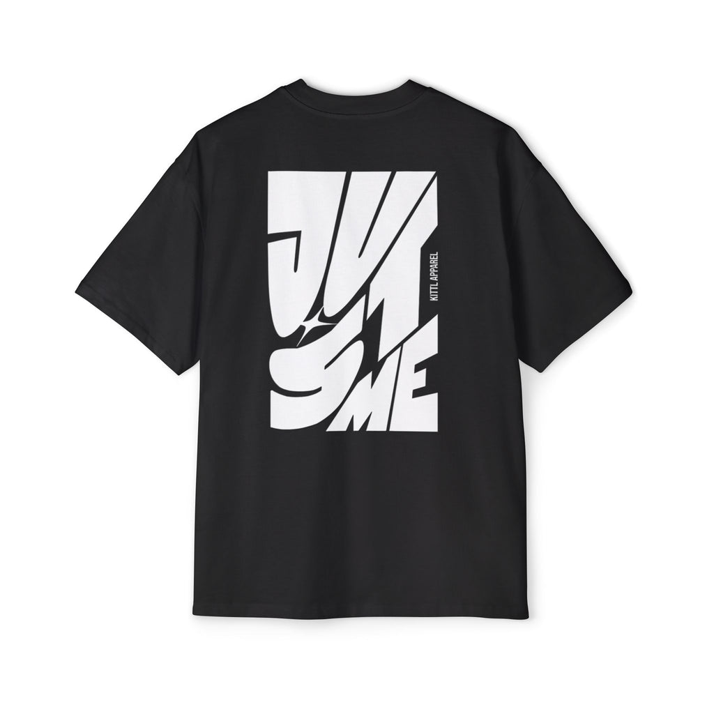 Just Me Oversized Tee