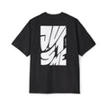 Just Me Oversized Tee