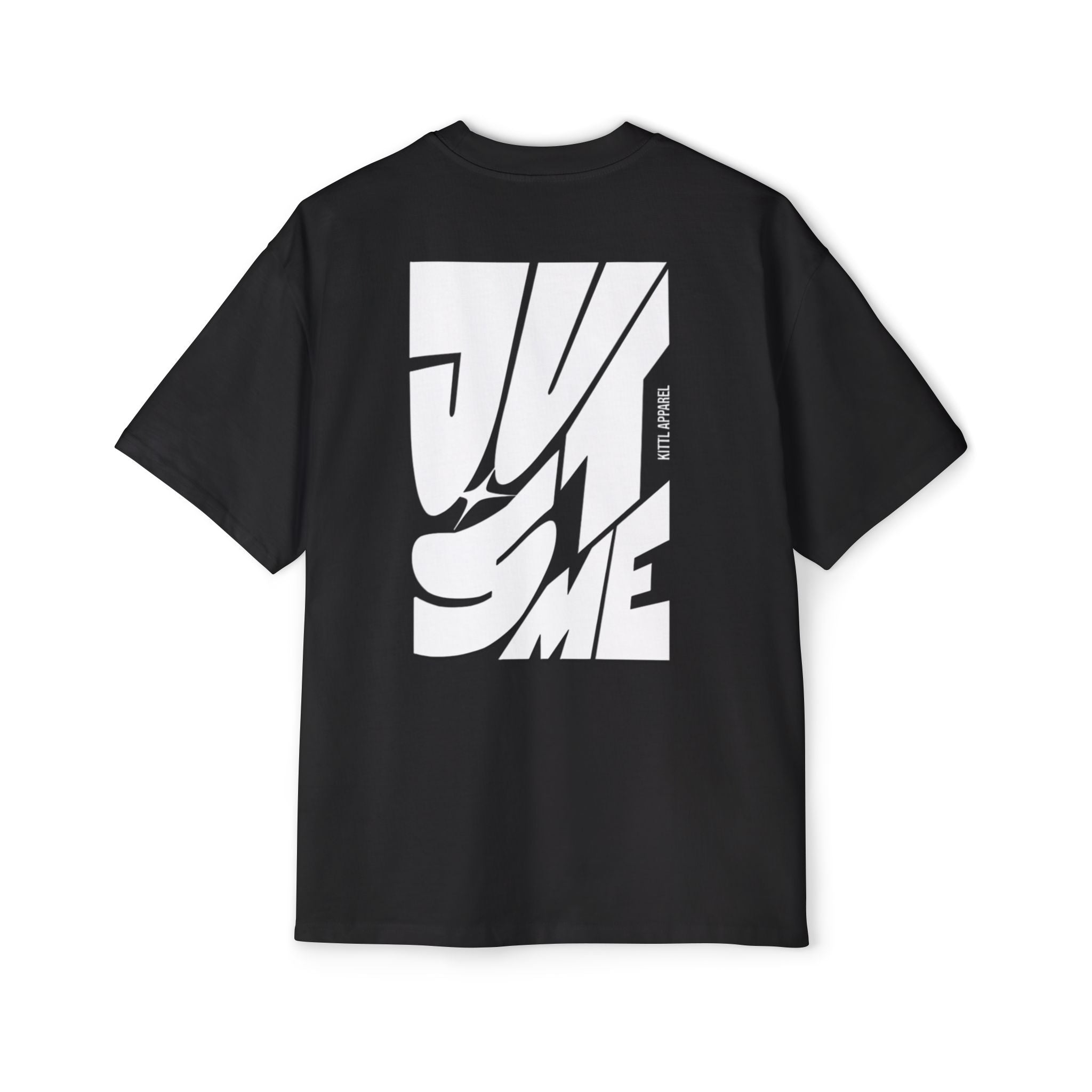 Just Me Oversized Tee