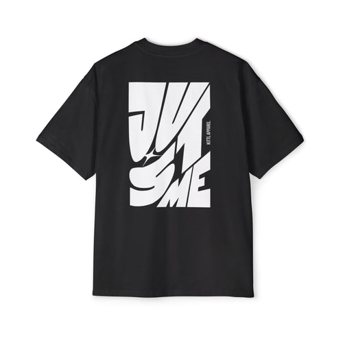 Just Me Oversized Tee