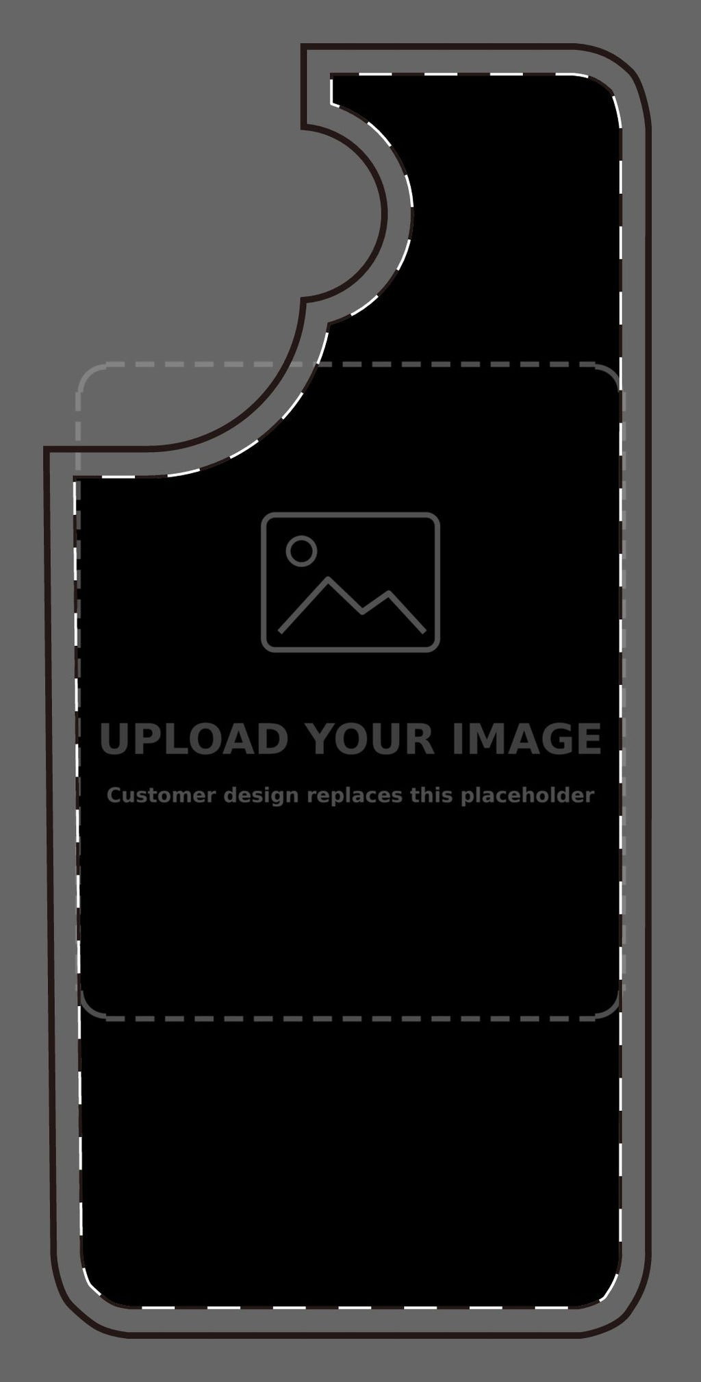 CUSTOM IPHONE COVER