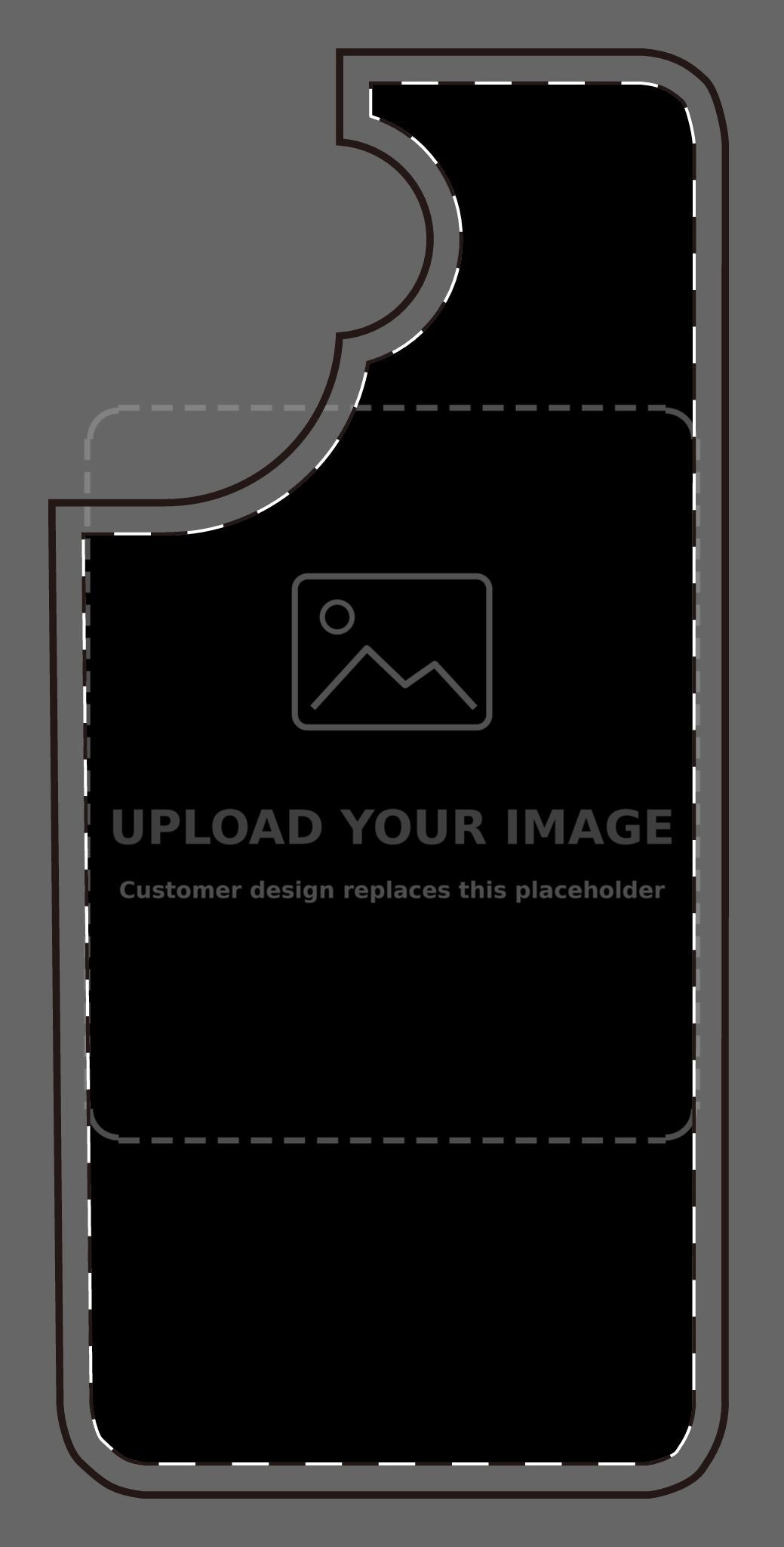 CUSTOM IPHONE COVER