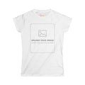 Women's Softstyle Tee