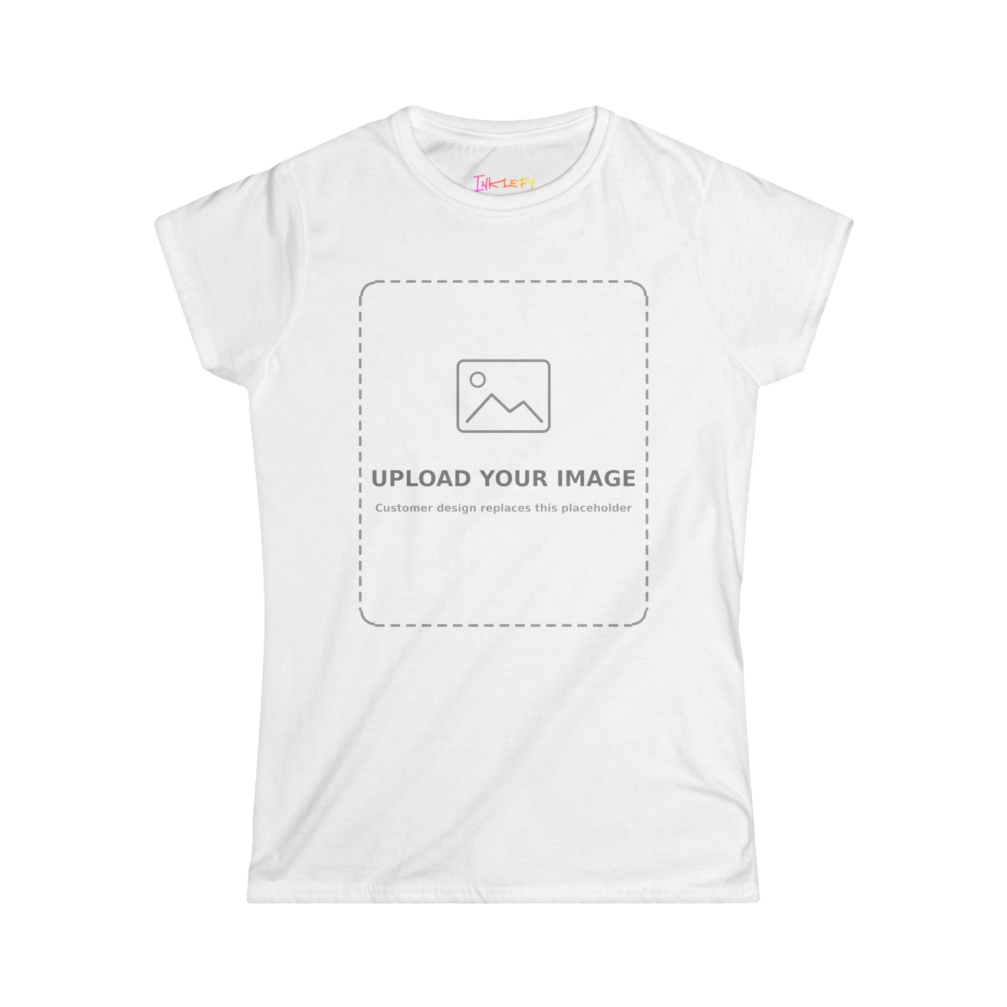 Women's Softstyle Tee