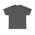 CUSTOM PRINT T-SHIRT [ FRONT, BACK, SELEVES ]