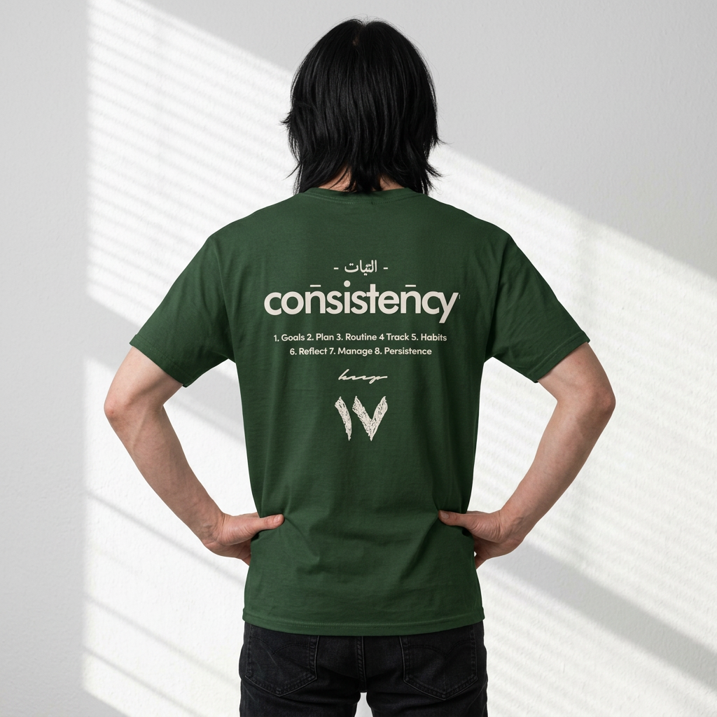 Consistency