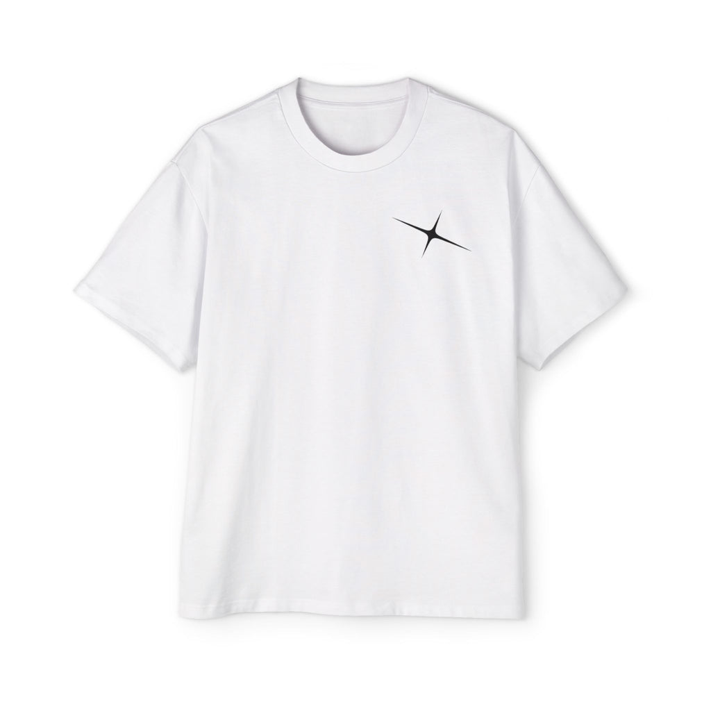 Just Me Oversized Tee