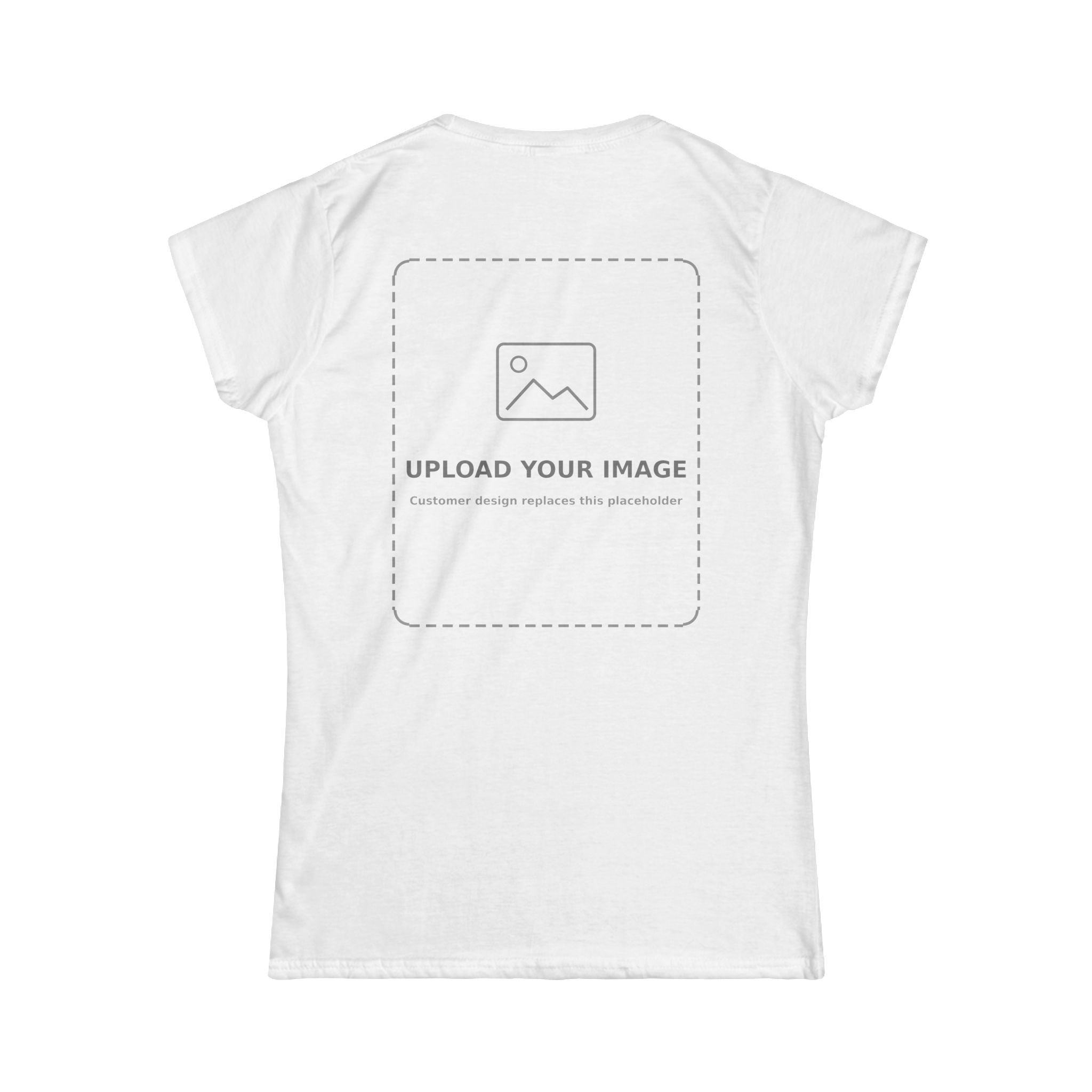 Women's Softstyle Tee