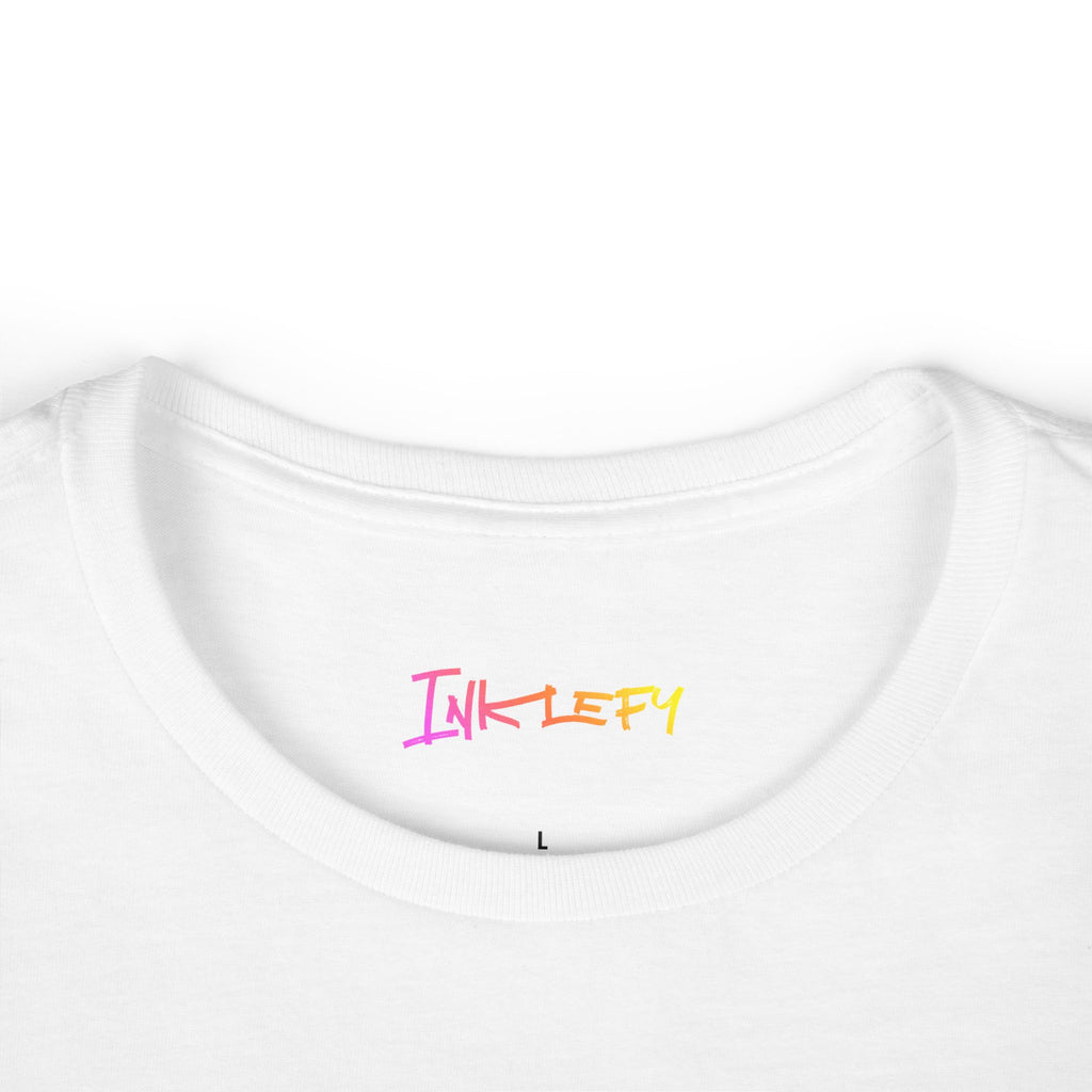 Women's Softstyle Tee