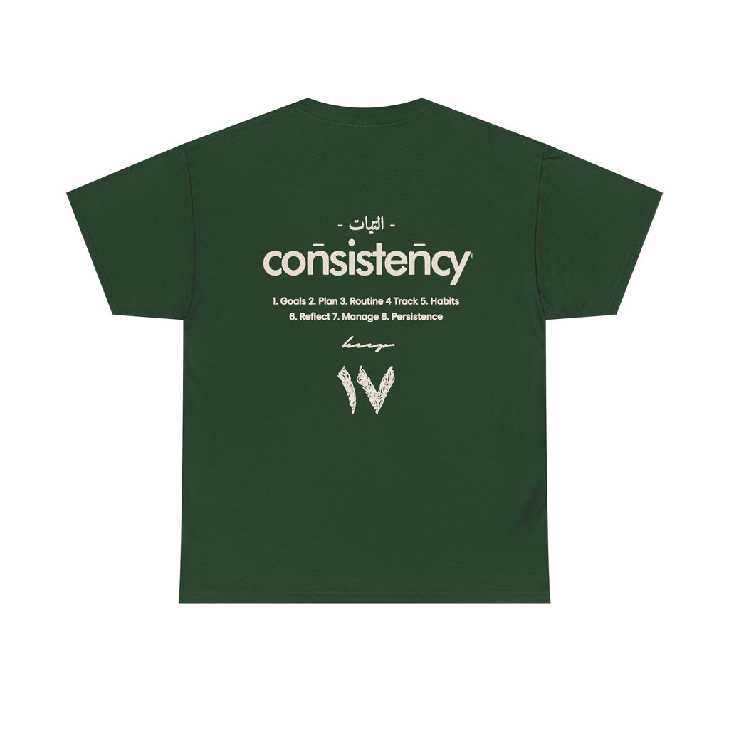 Consistency