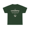 Consistency