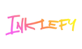 Inklefy - Home